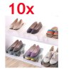 organizer na topanky 10x
