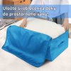 Deminas-Úložný-vak-na-oblecenie-a-deky --- modry