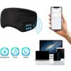 bluetooth maska na spanie