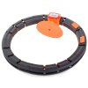 excelentné koleso hula hoop s počítadlom
