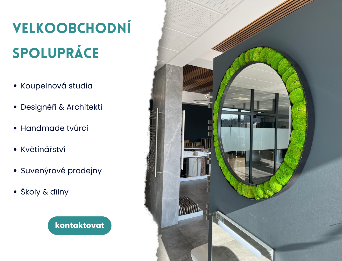 Velkoobchodní spolupráce