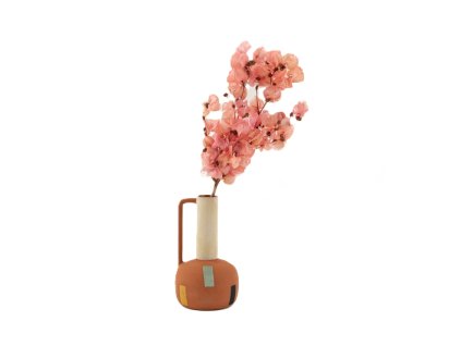 Sušené květiny Bougainvillea Branch – růžová