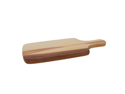 Dřevěná krájecí deska - small