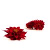 Stabilizované květiny Dahlia – červená