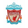 Mechové logo – LIVERPOOL