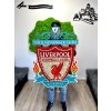 Mechové logo – LIVERPOOL