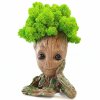 Mechová stolní dekorace – stromeček / Groot