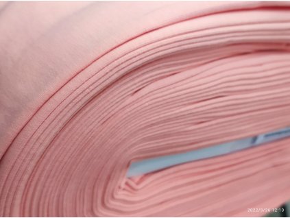 Teplákovina meruňková