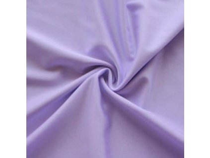 teplákovina světle fialová