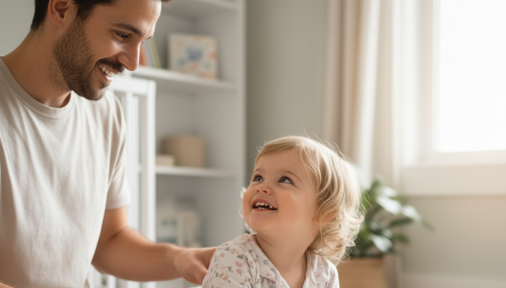 ✨ Hebké a zdravé dětské vlásky: Kompletní průvodce péčí