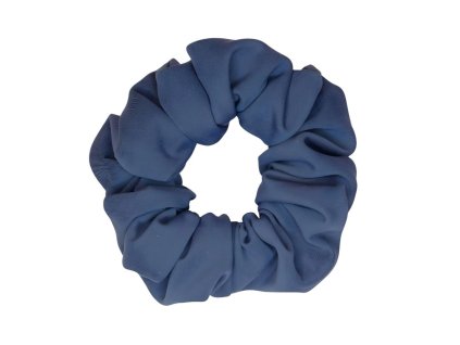 Tmave seda gumicka do vody do vlasu Natymi 01