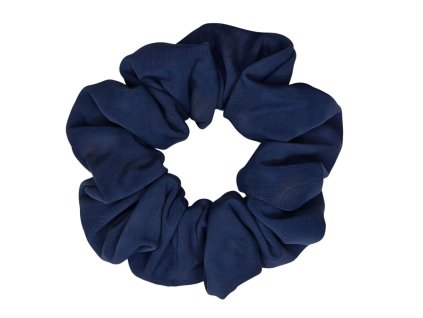 Modroseda gumicka do vody do vlasu Natymi 01