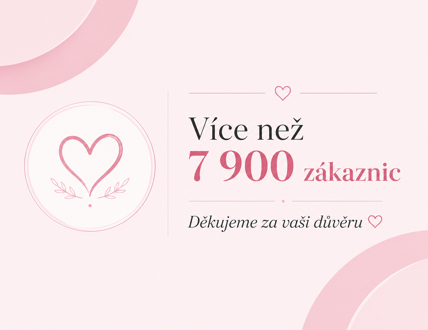ZÁKAZNICE