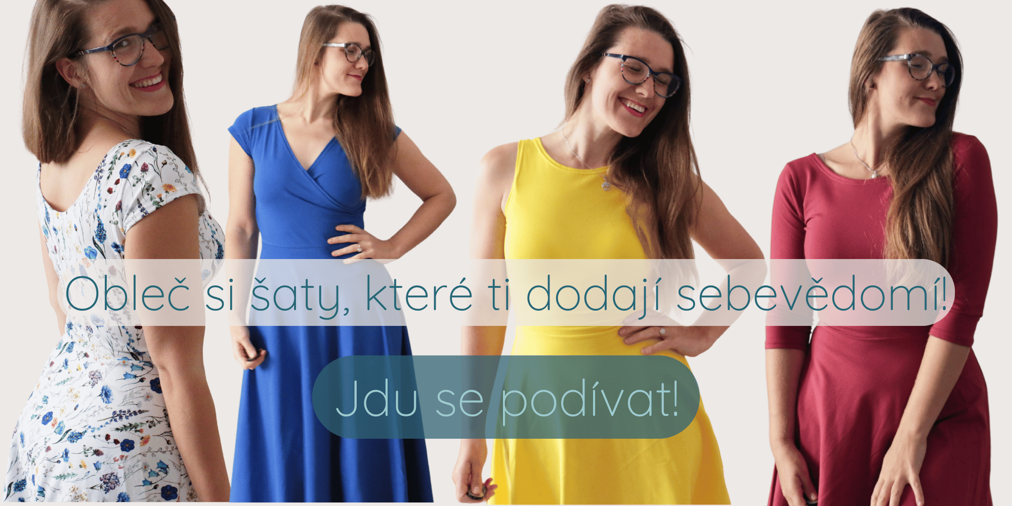 šaty