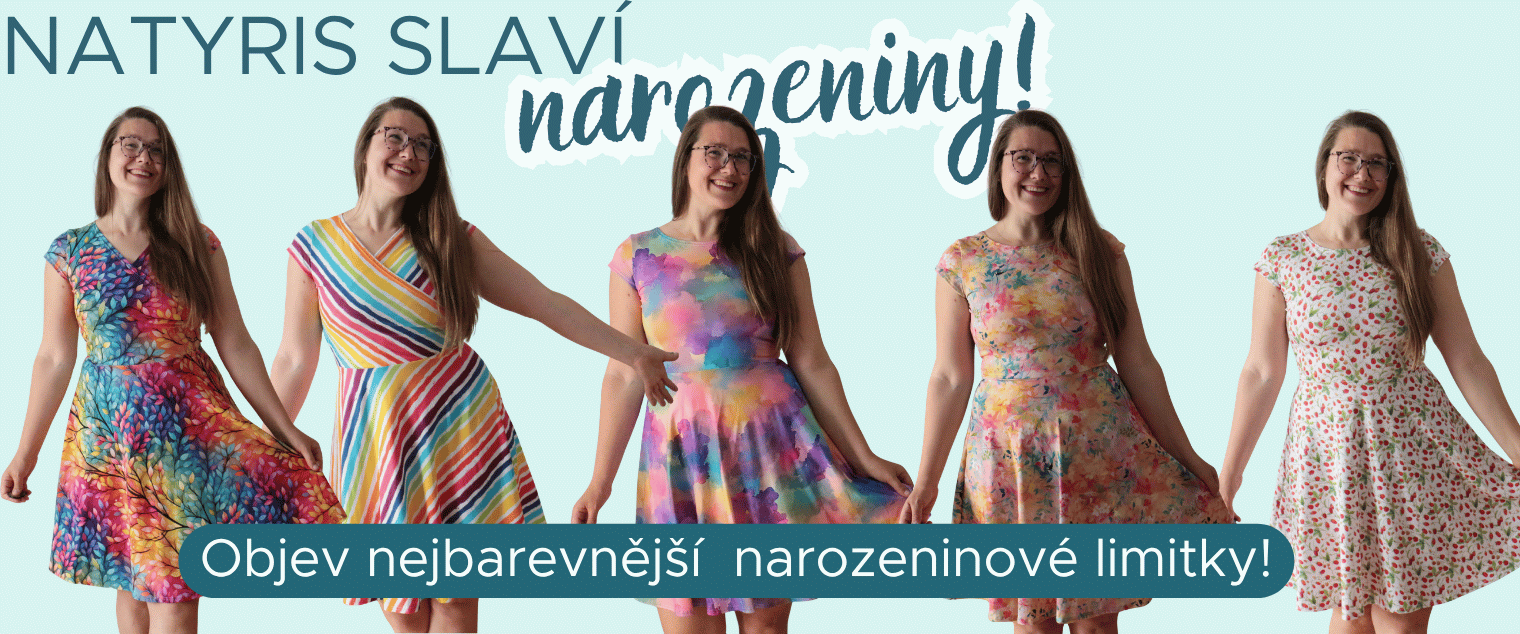 narozeniny