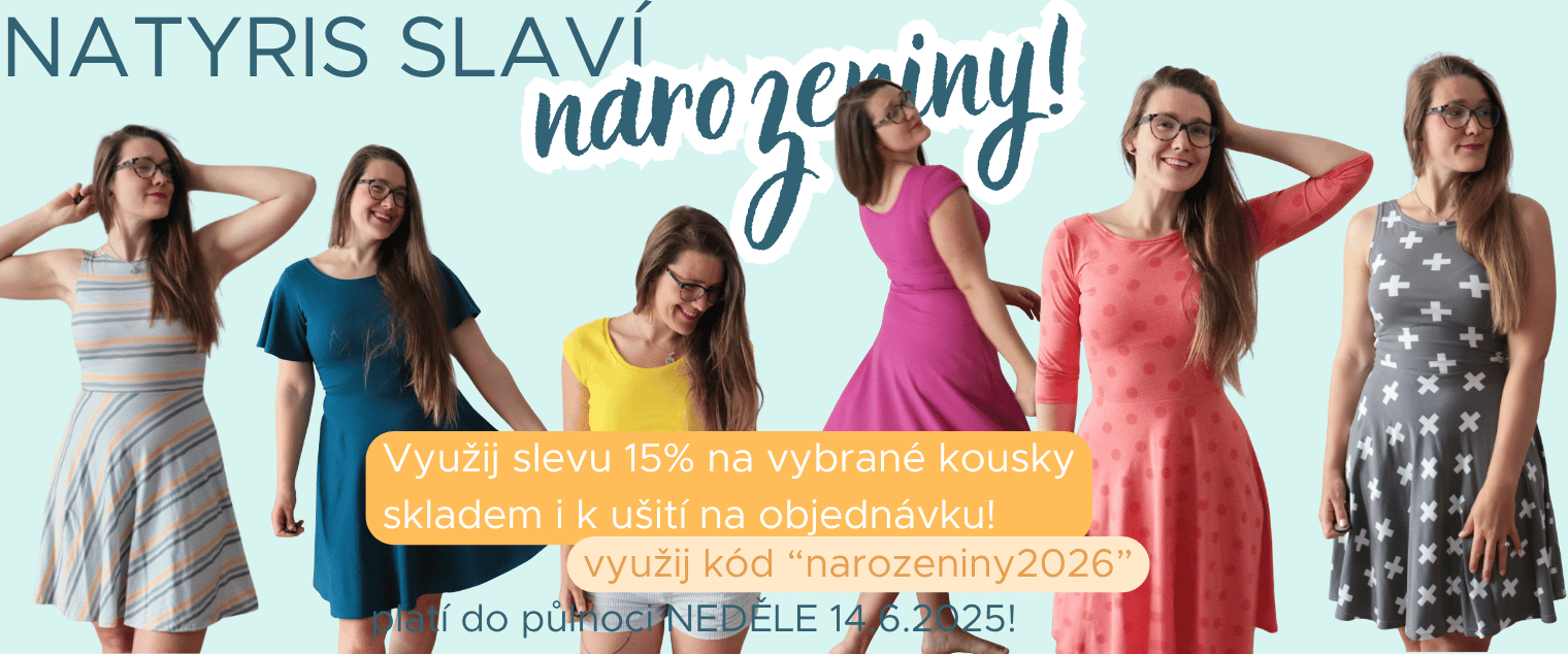 narozeniny