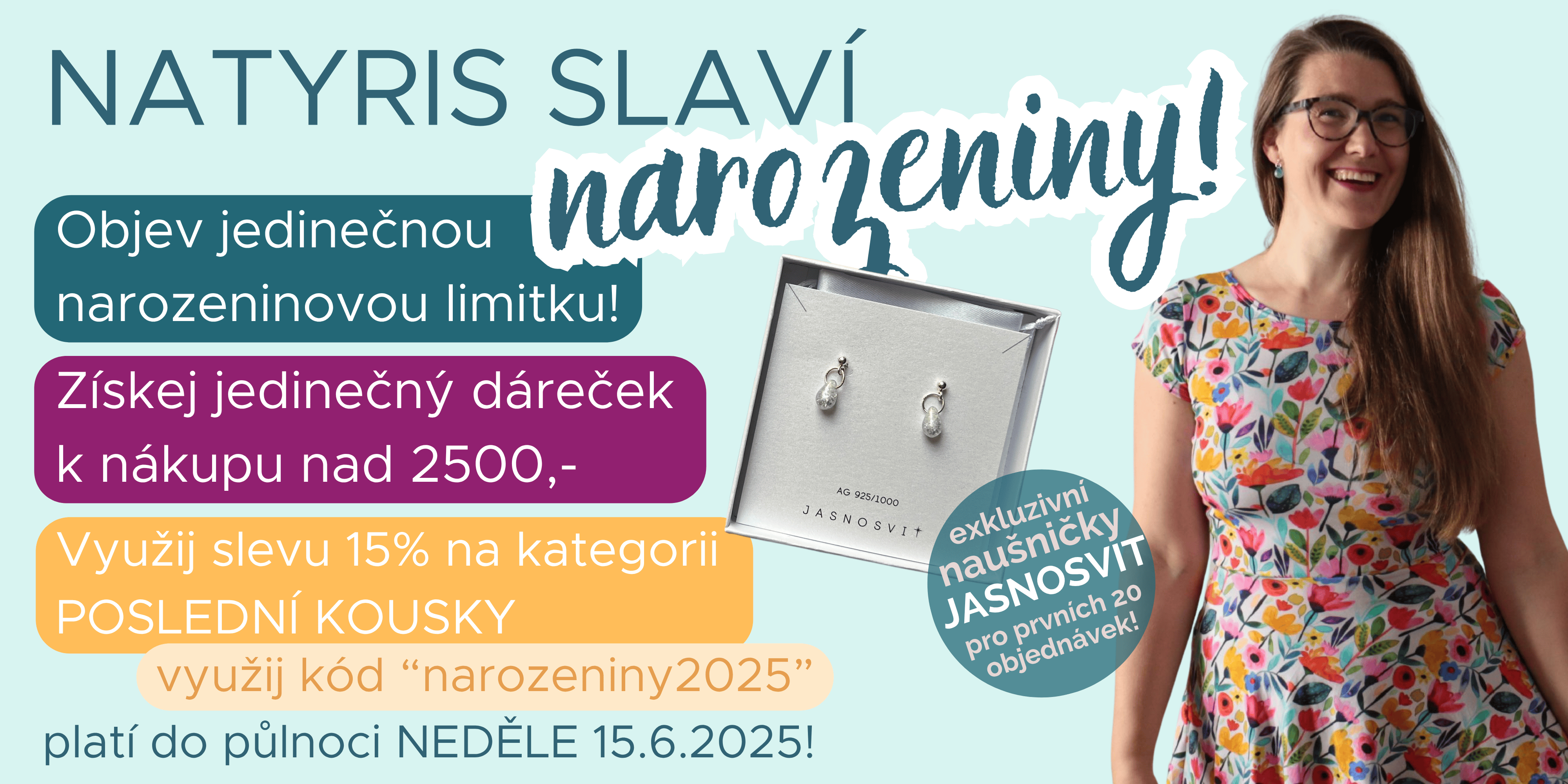 narozeniny