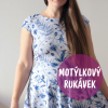 motýlkový (jako na většině fotek)