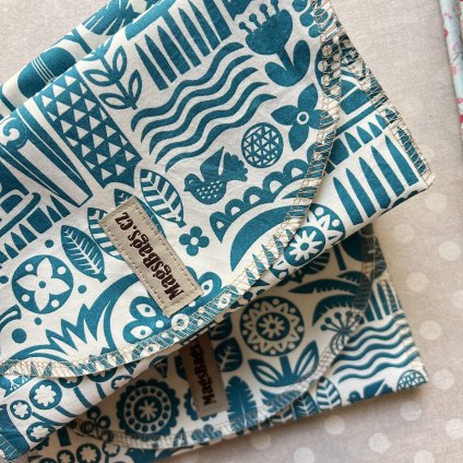 Svačinová kapsa MagsBags  / XL TRAVEL