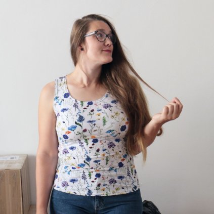 tílko letní louka (15)