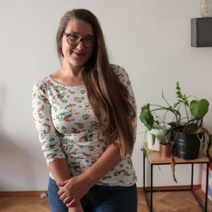 tričko vsazovaný rukáv jeřabiny (7)