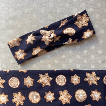 Čelenka / NAPEČENO!