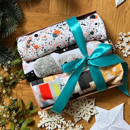 Vanocni krabicky 2023 34