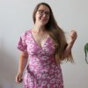 šaty půlkolo midi zavinovací zvon.rukáv divokrásno krásenky (20)