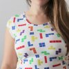 tričko TETRIS (17)