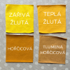 Půlkolová sukně MAXI - jednobarevná / VÝBĚR BAREV!