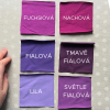 Půlkolové šaty jednobarevné / řasený rukávek / VÝBĚR BAREV!