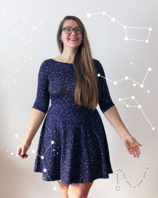 ✨Souhvězdí je zpět✨ Nestihla jsi na podzim tuhle boží natyris limitku? Teď máš znovu příležitost! Sice nerozumím tomu jak,...