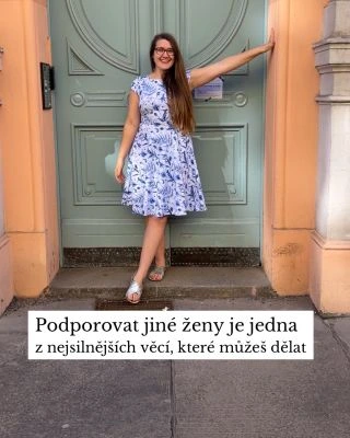 ✨Připomínka pro dnešní den✨ Tak komu napíšeš? ❤️ Připomeň svojí oblíbené ženě, že na ni myslíš, že je pro tebe důležitá,...