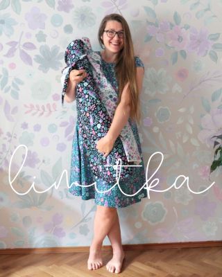 Představuji ti novou 🌸autorskou natyris limitku🌸 Dej mi vědět, která barevná varianta se ti nejvíc líbí! 💙 Neotřelá...