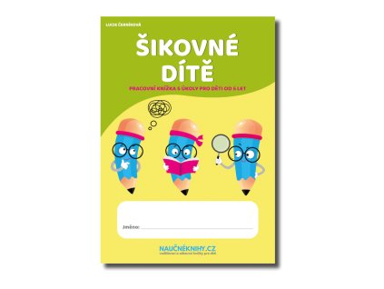 sikovne dite