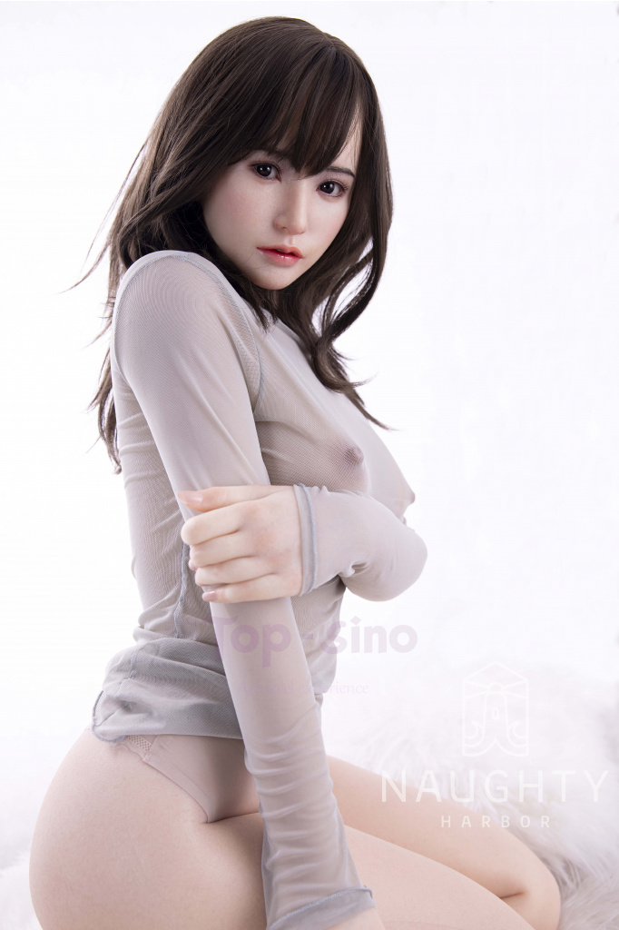 Sex Doll Asian Girl Erika 5ft 2' (158 cm)/ D-Cup