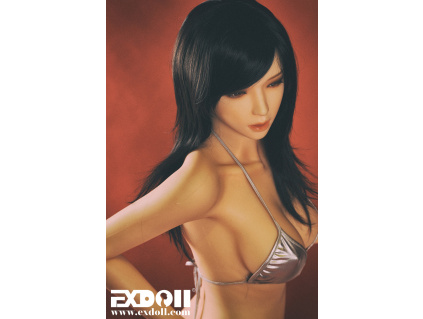 Sex Doll Asian Girl Mishela 5ft 5' (167 cm)/ C-Cup