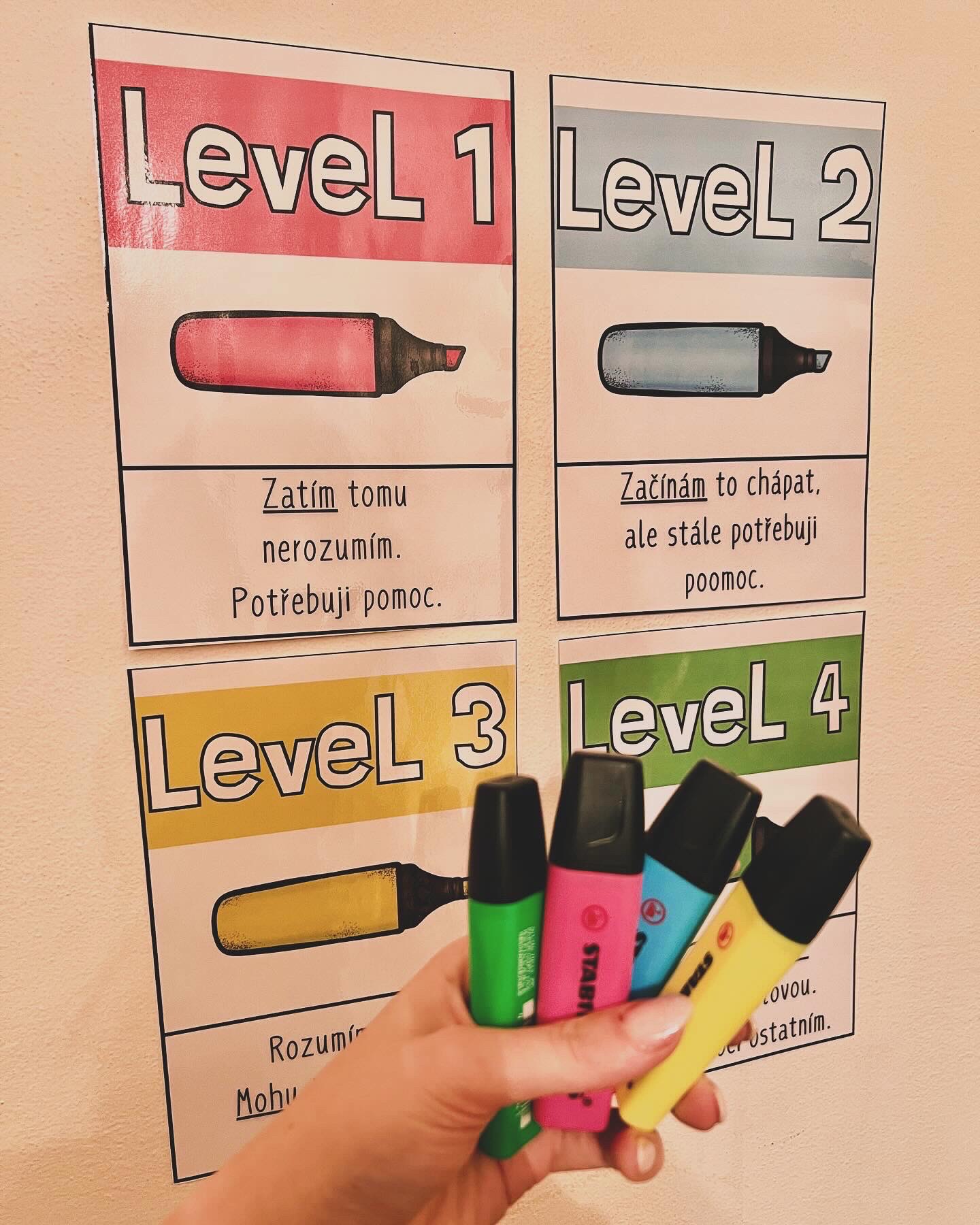 Tip - zpětná vazba