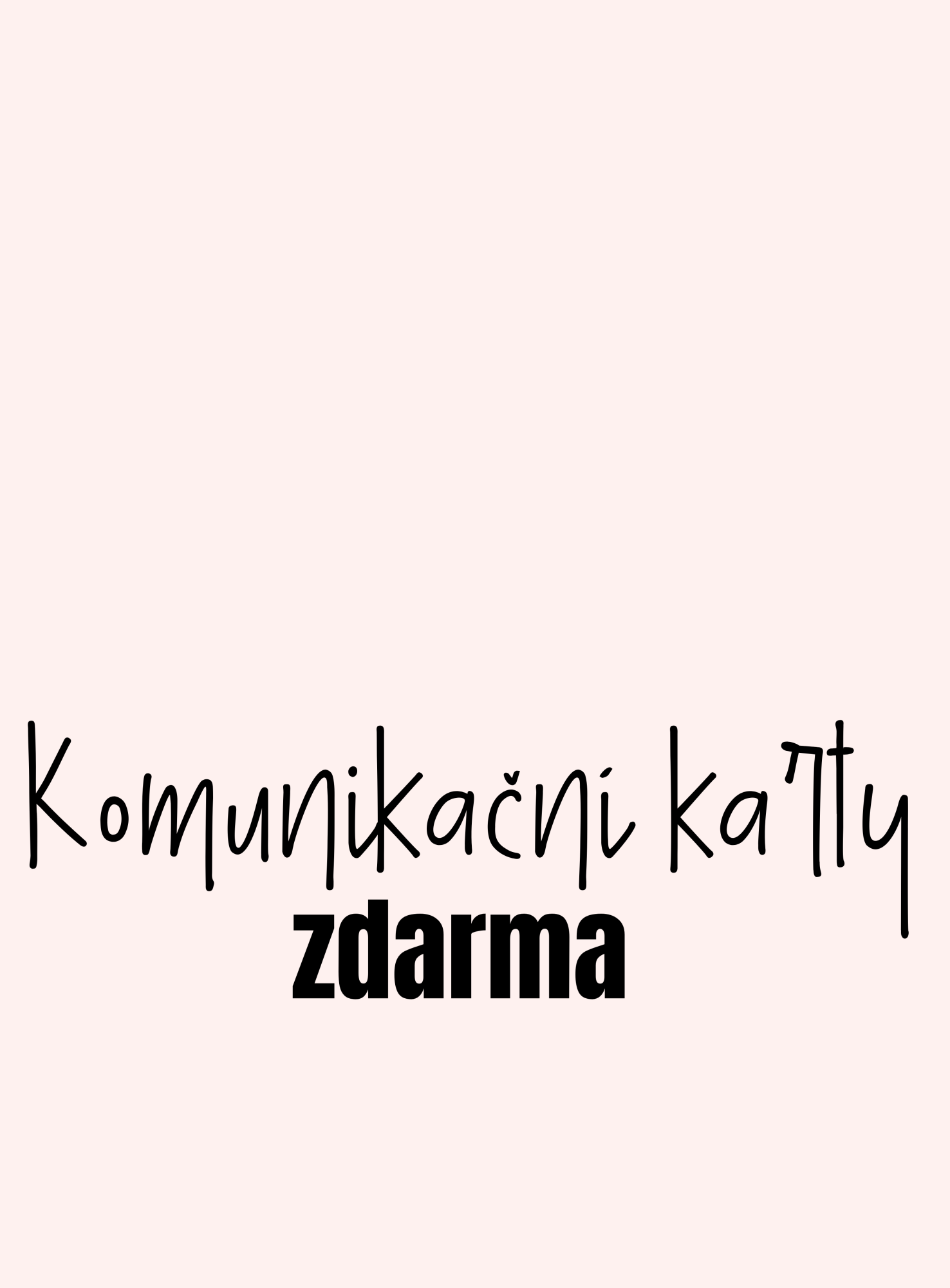 Komunikační karty