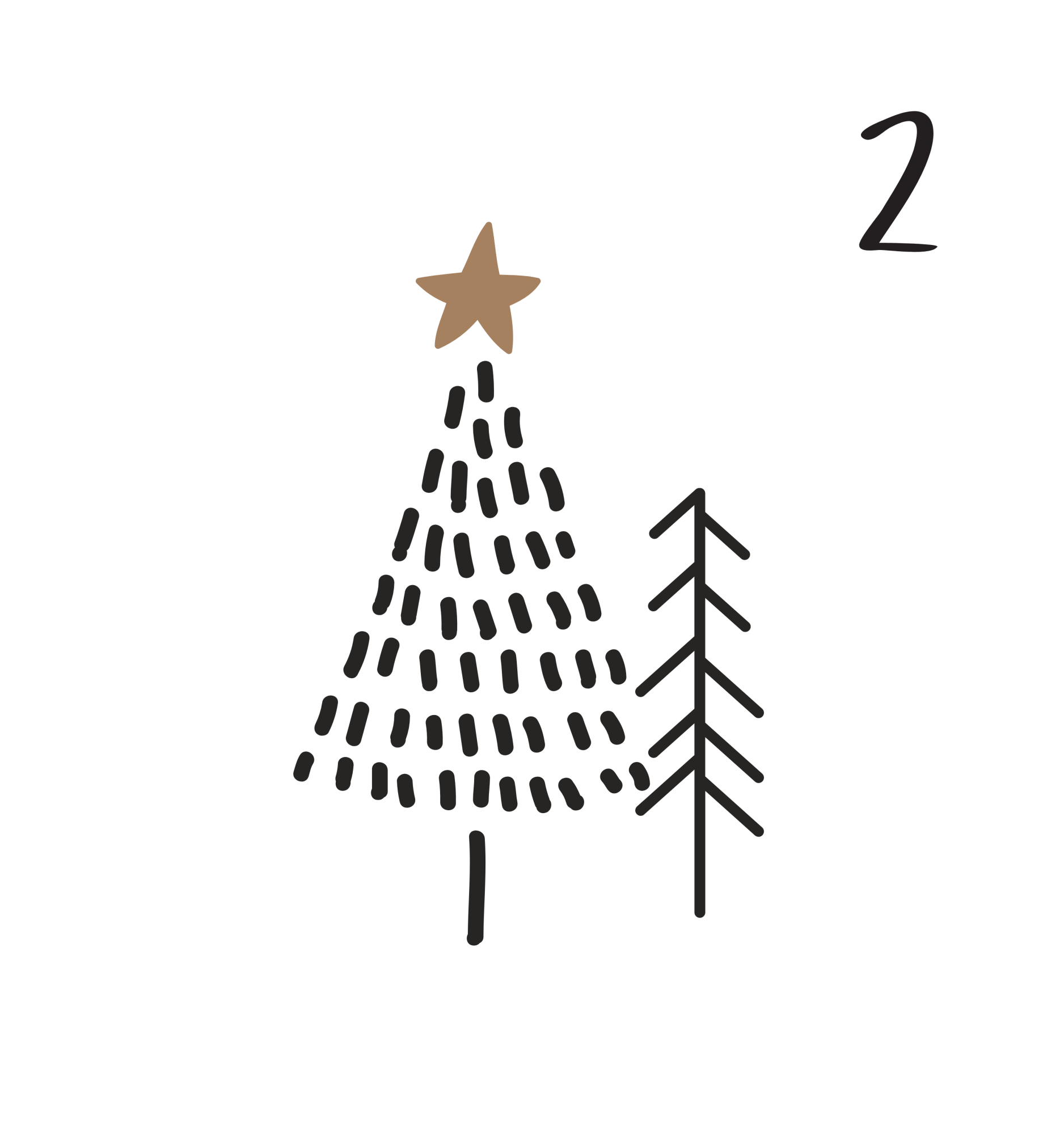 2.12. adventní kalendář