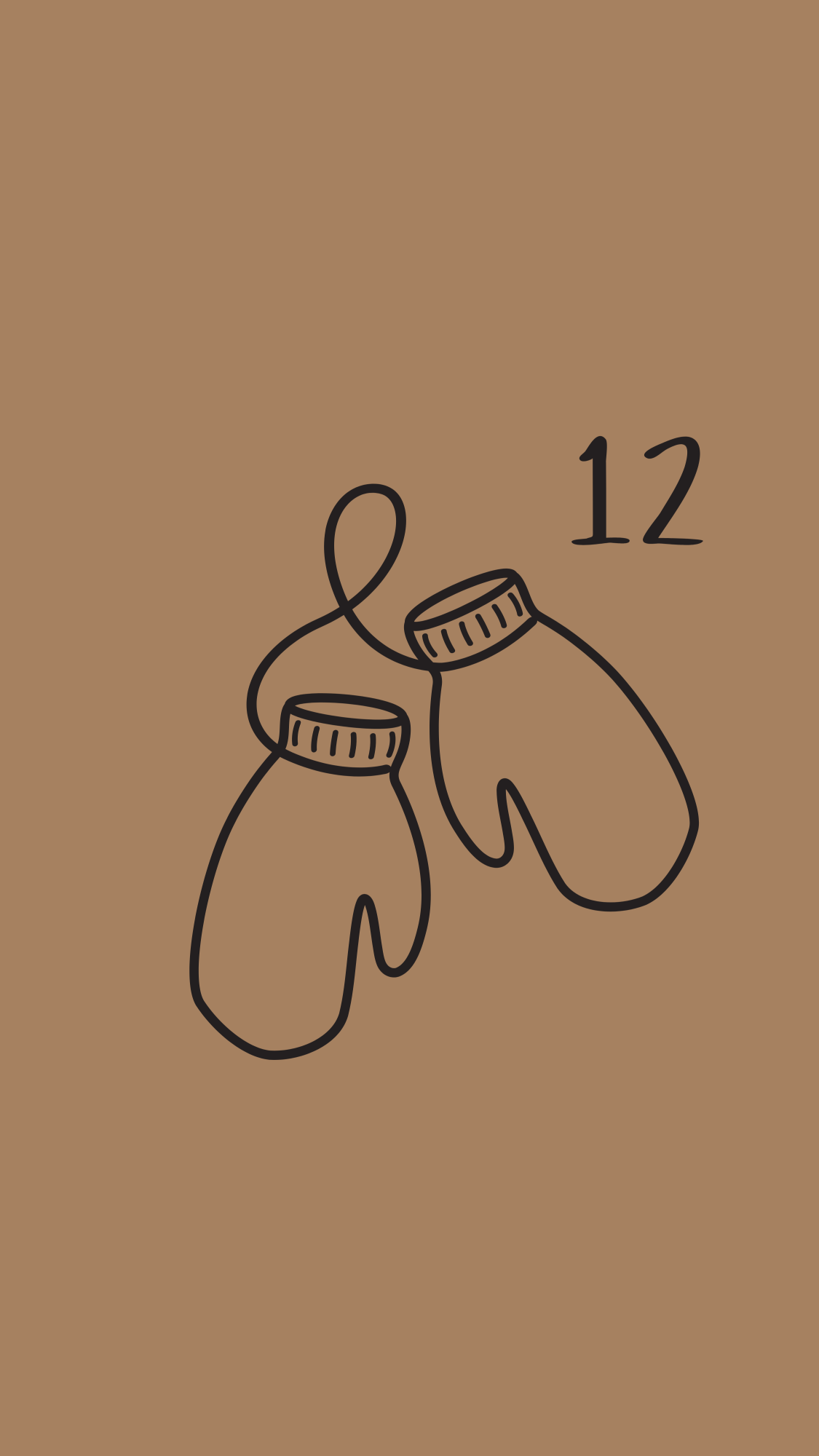 12.12. - HLEDEJ VÁNOČNÍ KOULIČKU