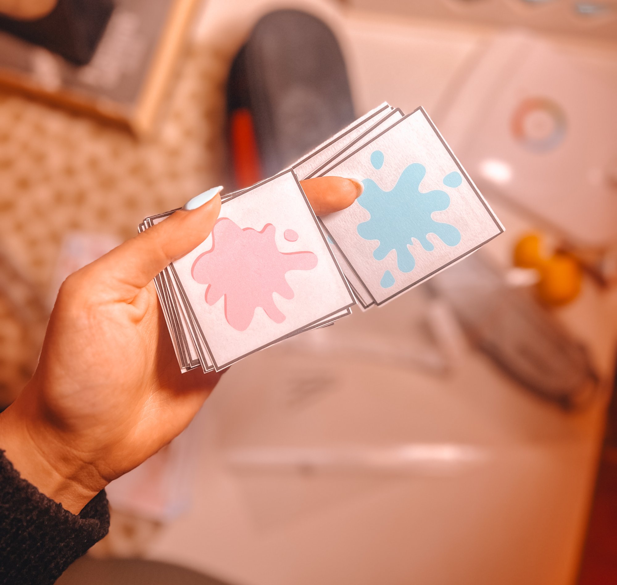 Roztřídění žáků do skupin