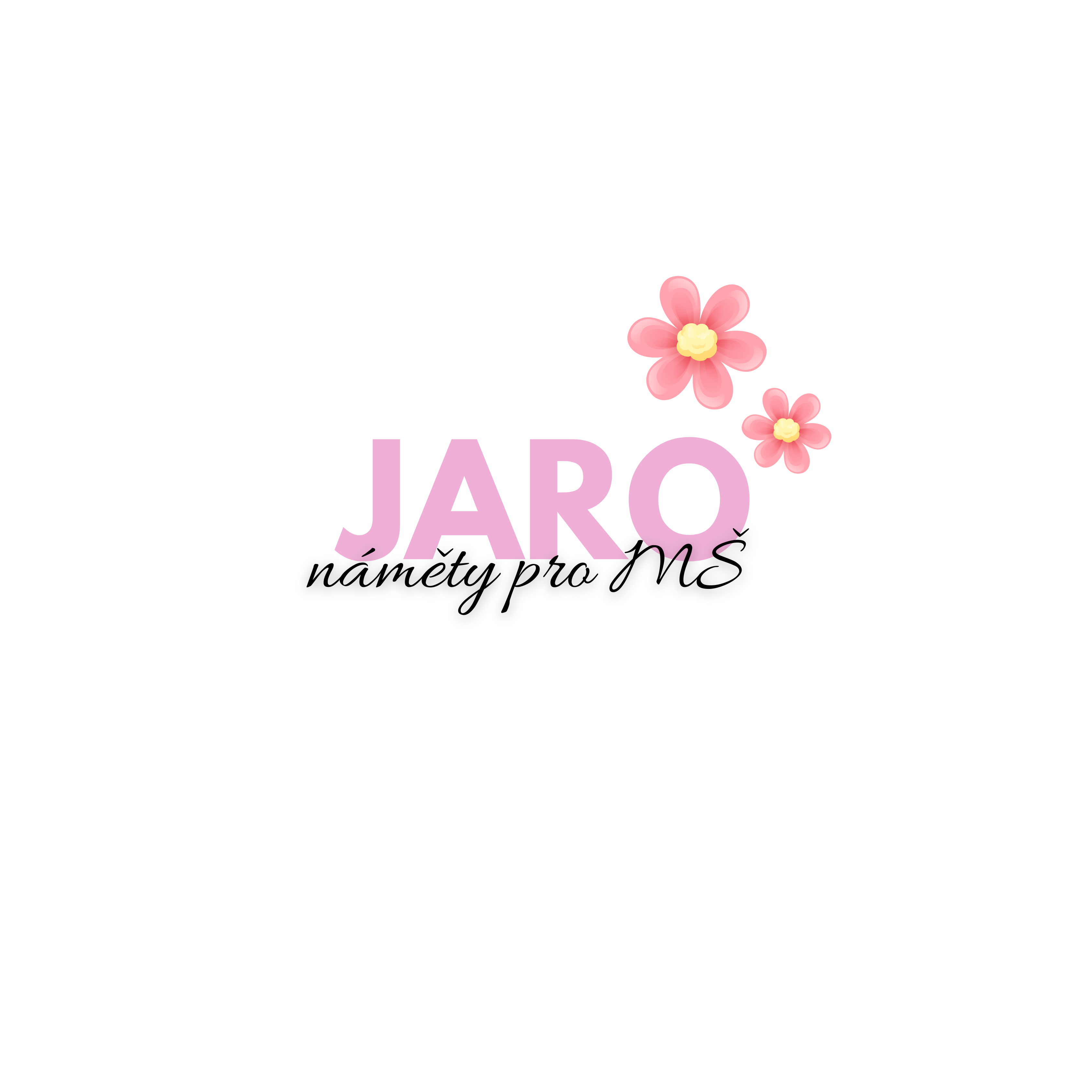 JARO - NÁMĚTY PRO MŠ