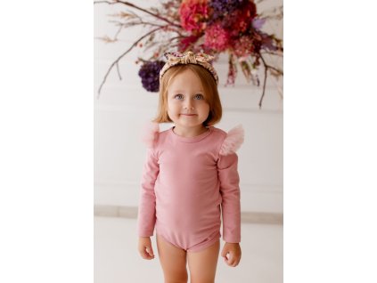 BODY ANGEL PINK/BLACK