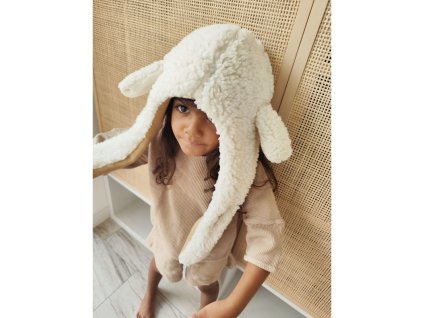 mrs ertha ciapka s pohyblivymi usami ovecka (3)