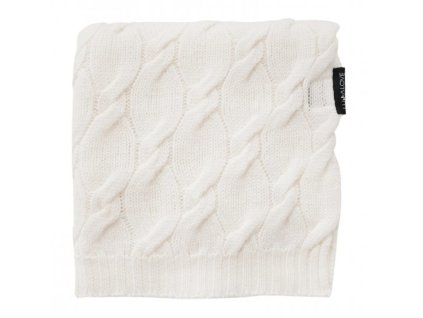 Lullalove Dečka z vlny Merino - kolekcia PREMIUM - Kokosová