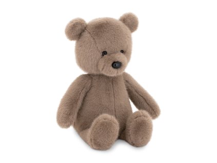plysovy medvidek orange toys 25 cm bear moka