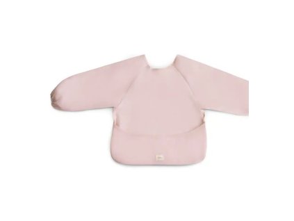 PODBRADNÍK S DLHÝM RUKÁVOM MUSHIE – BLUSH
