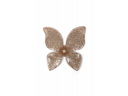 mrs ertha trblietave kridla glitter butterfly