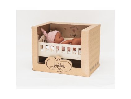 lupitas babika s koliskou josie ruzova